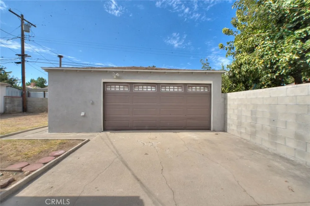 1309 E Norwood Place Alhambra, CA 91801