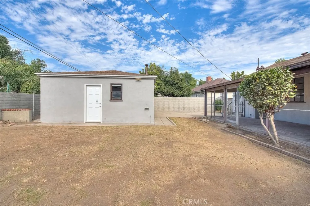 1309 E Norwood Place Alhambra, CA 91801