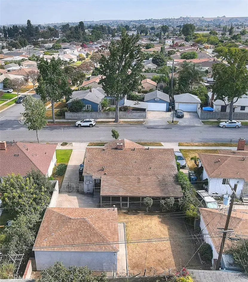 1309 E Norwood Place Alhambra, CA 91801