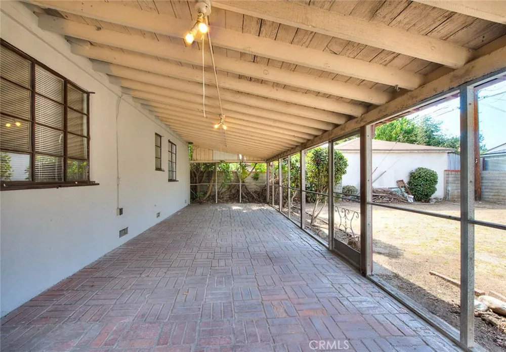 1309 E Norwood Place Alhambra, CA 91801
