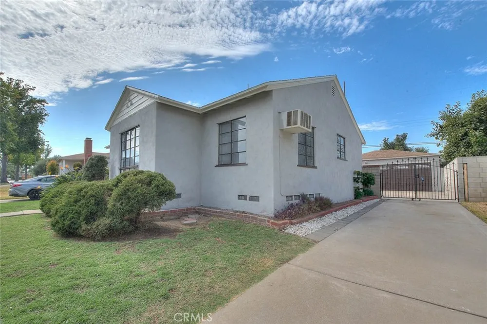 1309 E Norwood Place Alhambra, CA 91801