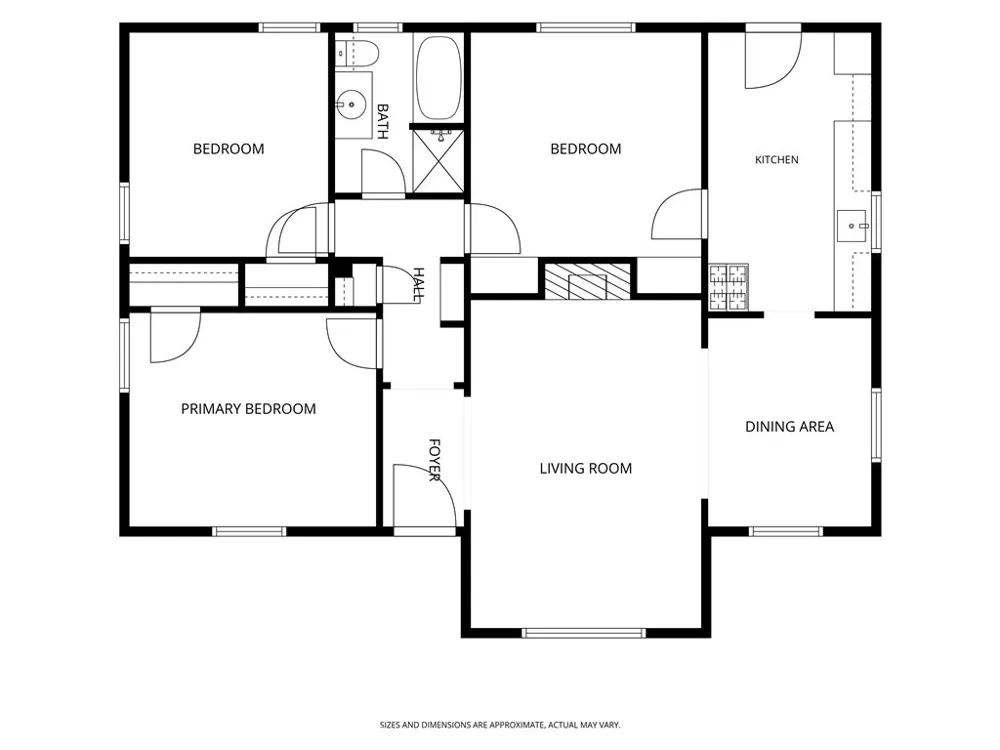 1309 E Norwood Place Alhambra, CA 91801