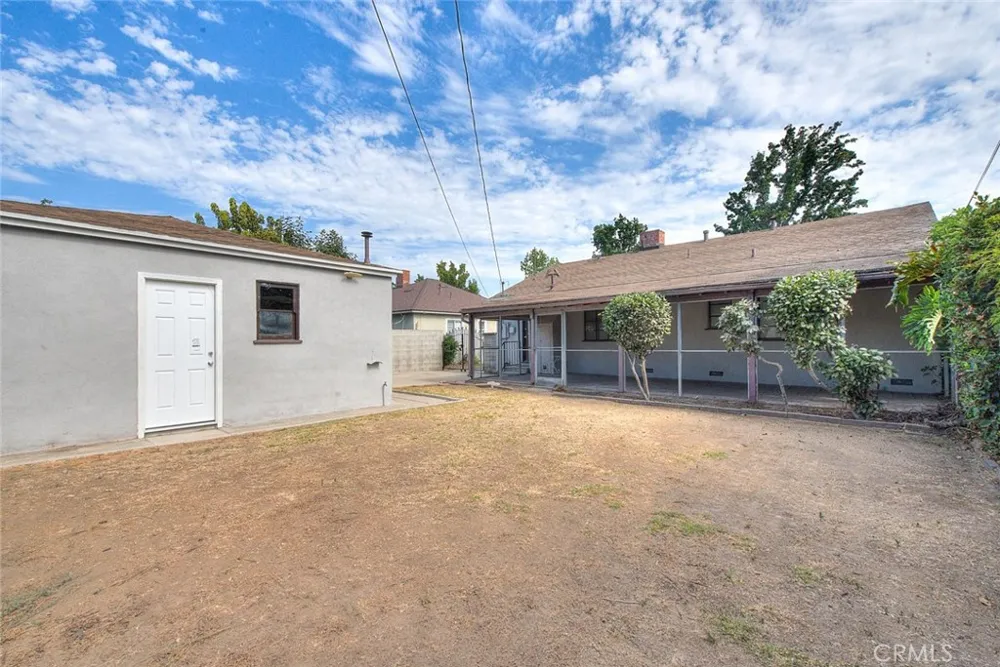1309 E Norwood Place Alhambra, CA 91801