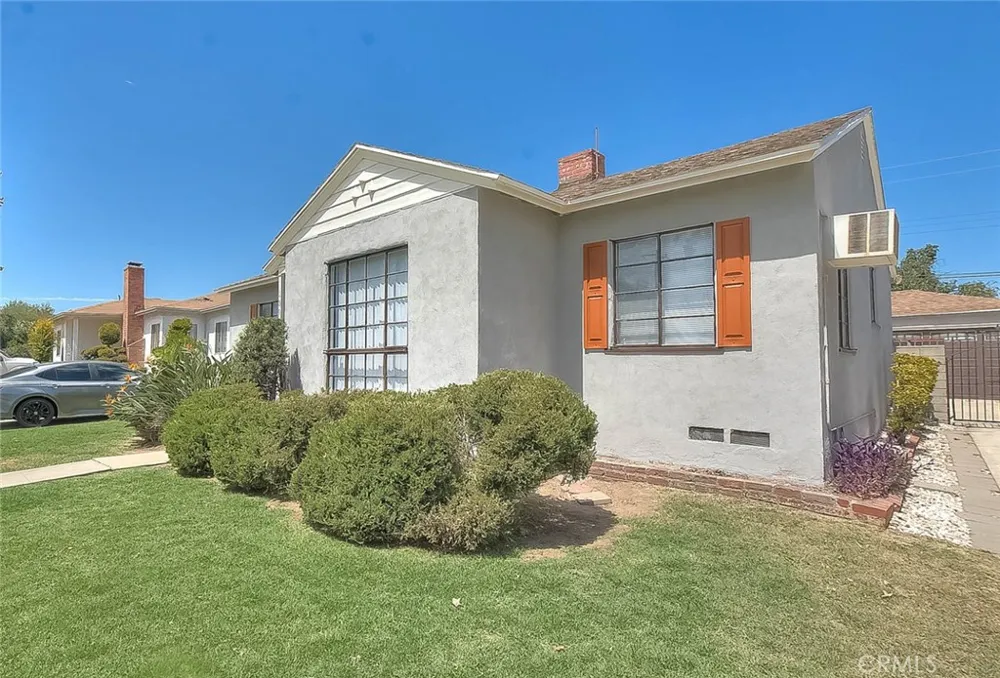 1309 E Norwood Place Alhambra, CA 91801