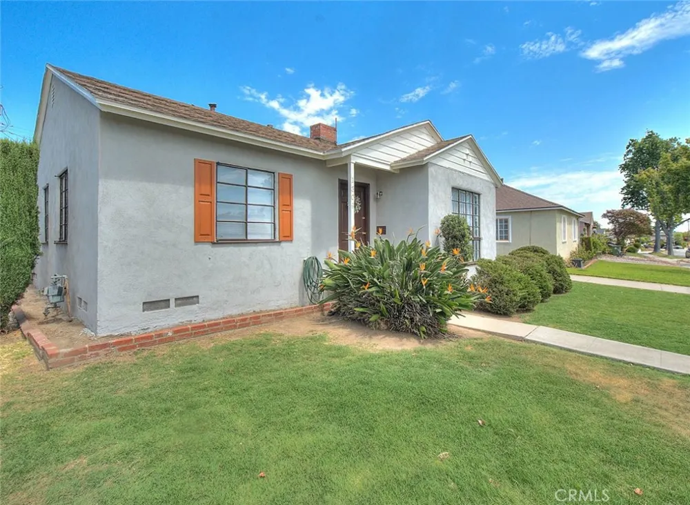 1309 E Norwood Place Alhambra, CA 91801