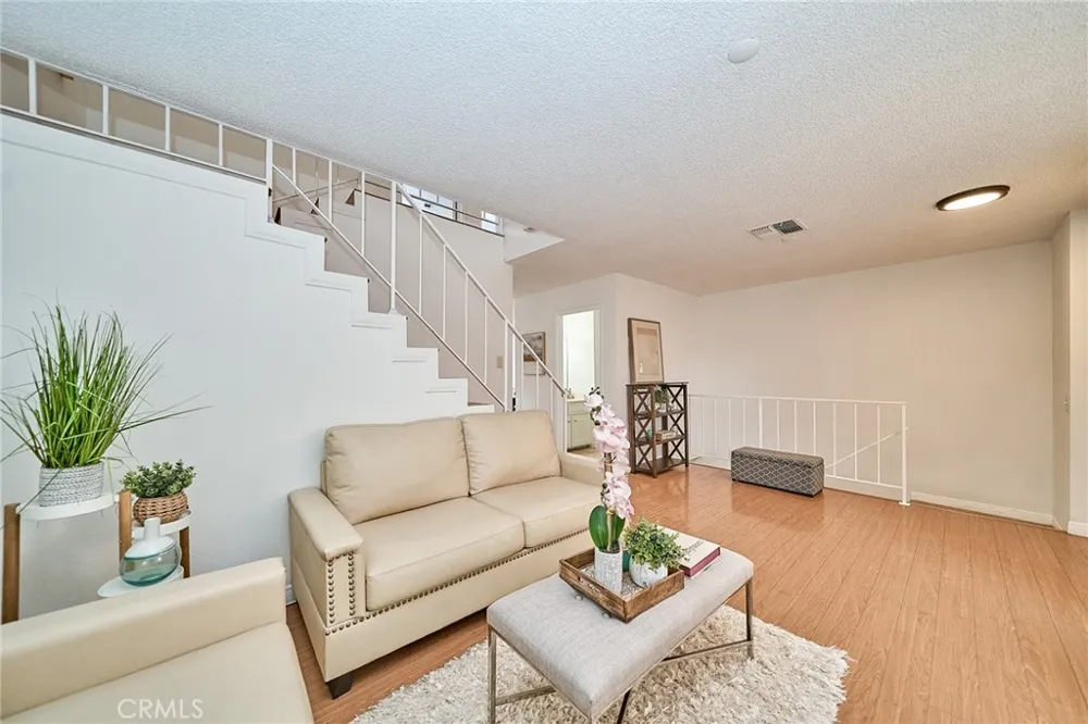 1417 S Marguerita Avenue #10 Alhambra, CA 91803