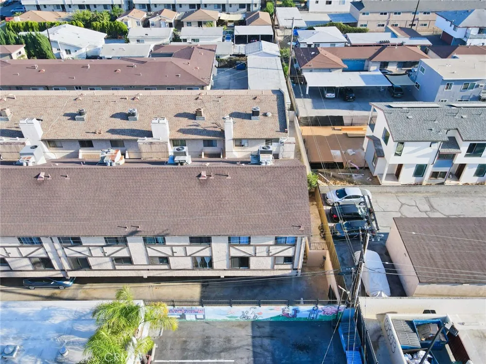 1417 S Marguerita Avenue #10 Alhambra, CA 91803