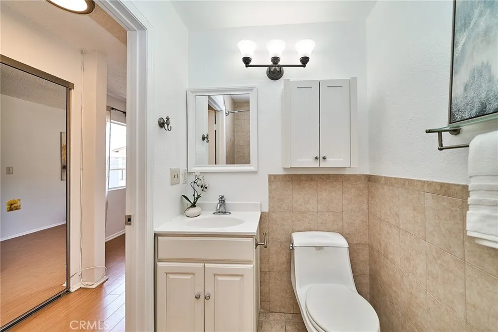 1417 S Marguerita Avenue #10 Alhambra, CA 91803