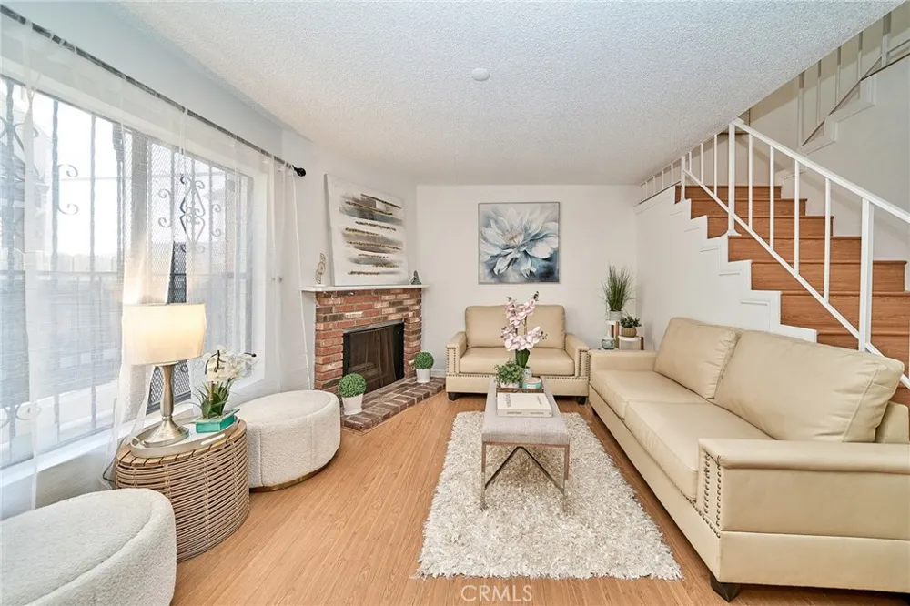 1417 S Marguerita Avenue #10 Alhambra, CA 91803