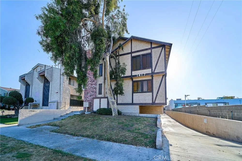 1417 S Marguerita Avenue #10 Alhambra, CA 91803