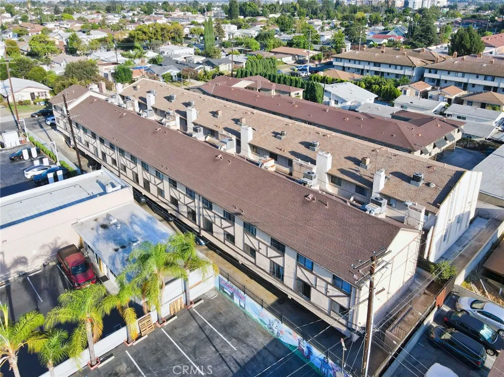 1417 S Marguerita Avenue #10 Alhambra, CA 91803