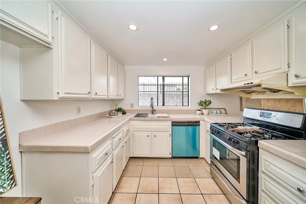 1417 S Marguerita Avenue #10 Alhambra, CA 91803