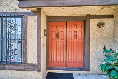 1417 S Marguerita Avenue #10