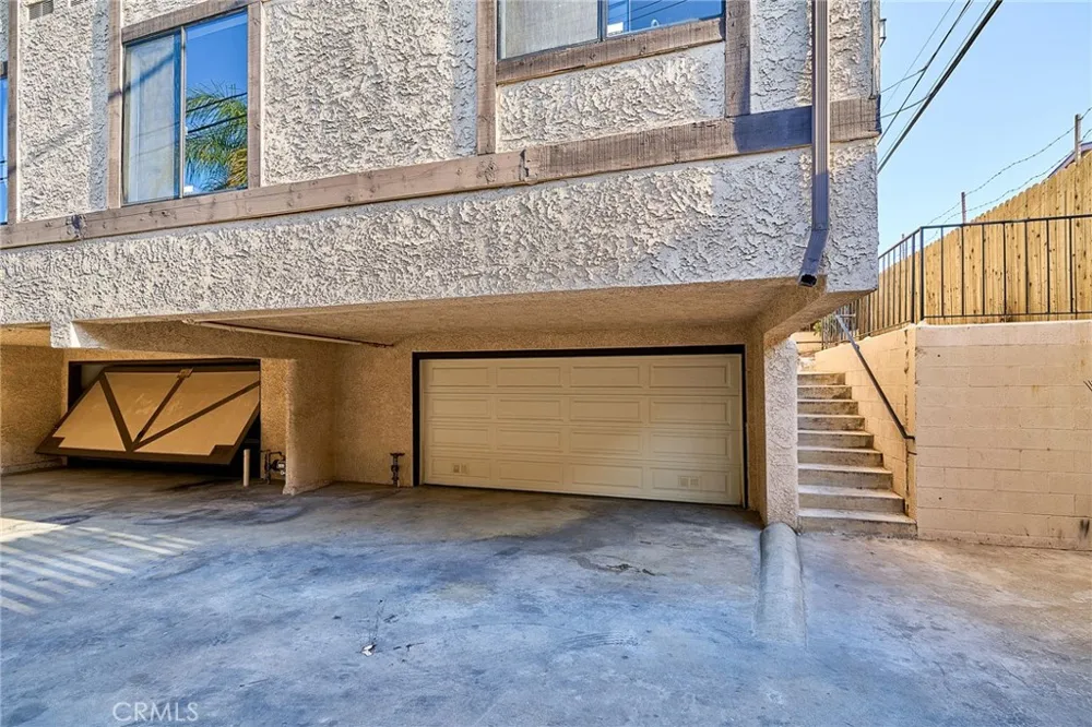 1417 S Marguerita Avenue #10 Alhambra, CA 91803