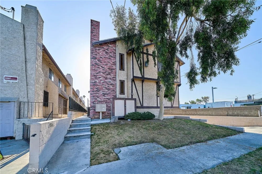 1417 S Marguerita Avenue #10 Alhambra, CA 91803
