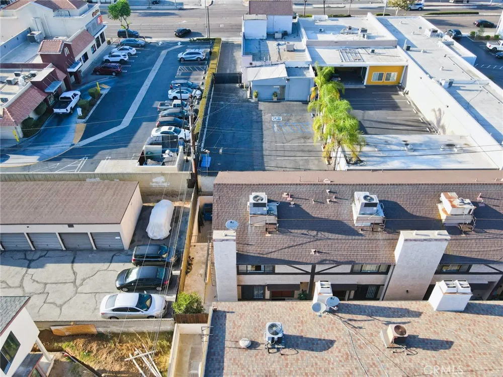 1417 S Marguerita Avenue #10 Alhambra, CA 91803