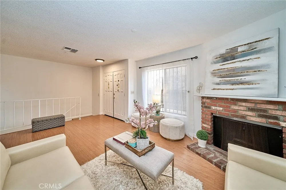 1417 S Marguerita Avenue #10 Alhambra, CA 91803