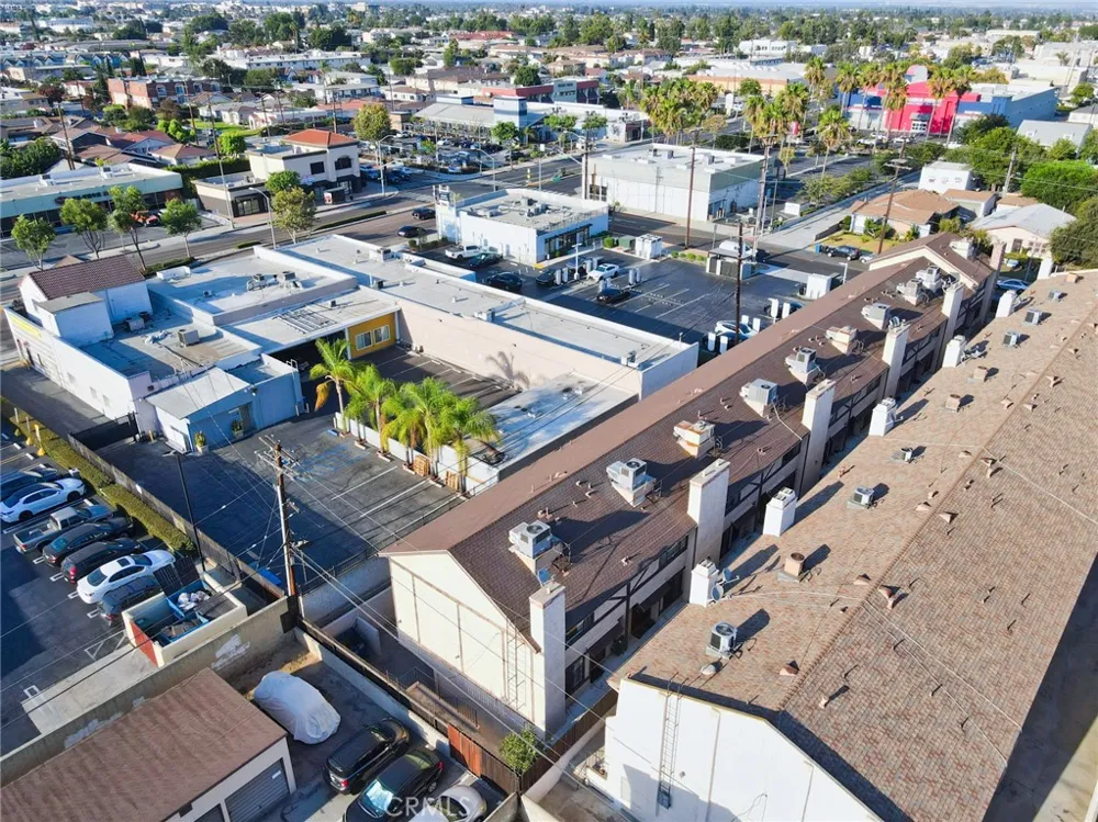 1417 S Marguerita Avenue #10 Alhambra, CA 91803