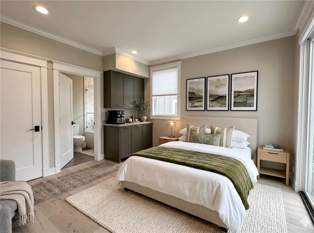 1616 Ogden Los Angeles, CA 90046