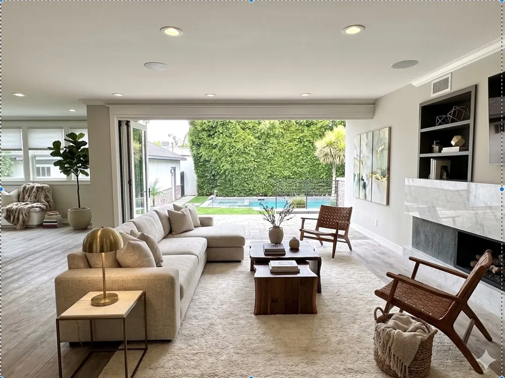 1616 Ogden Los Angeles, CA 90046