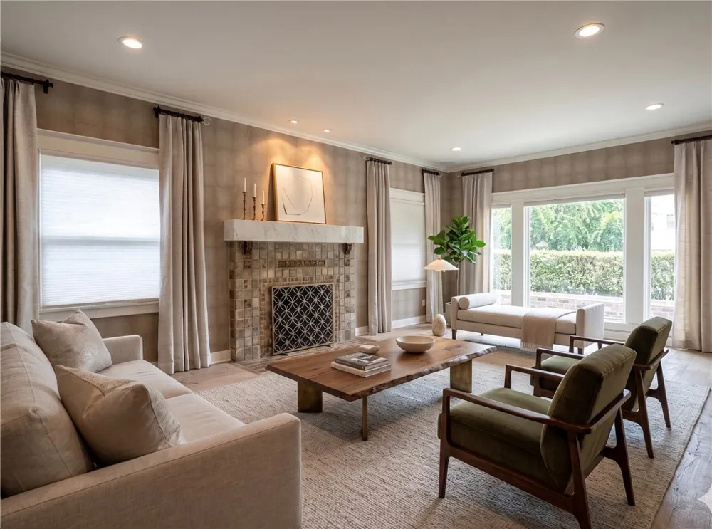 1616 Ogden Los Angeles, CA 90046