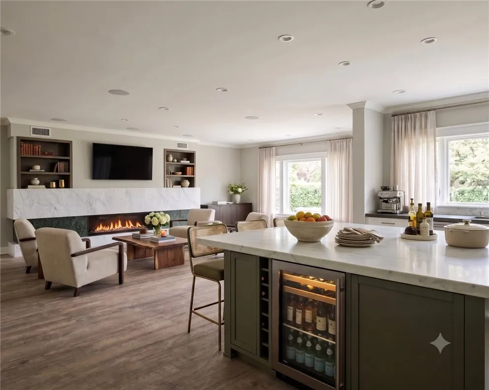 1616 Ogden Los Angeles, CA 90046