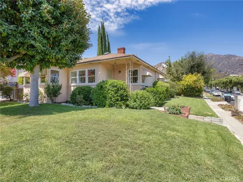 524 S Bel Aire Drive