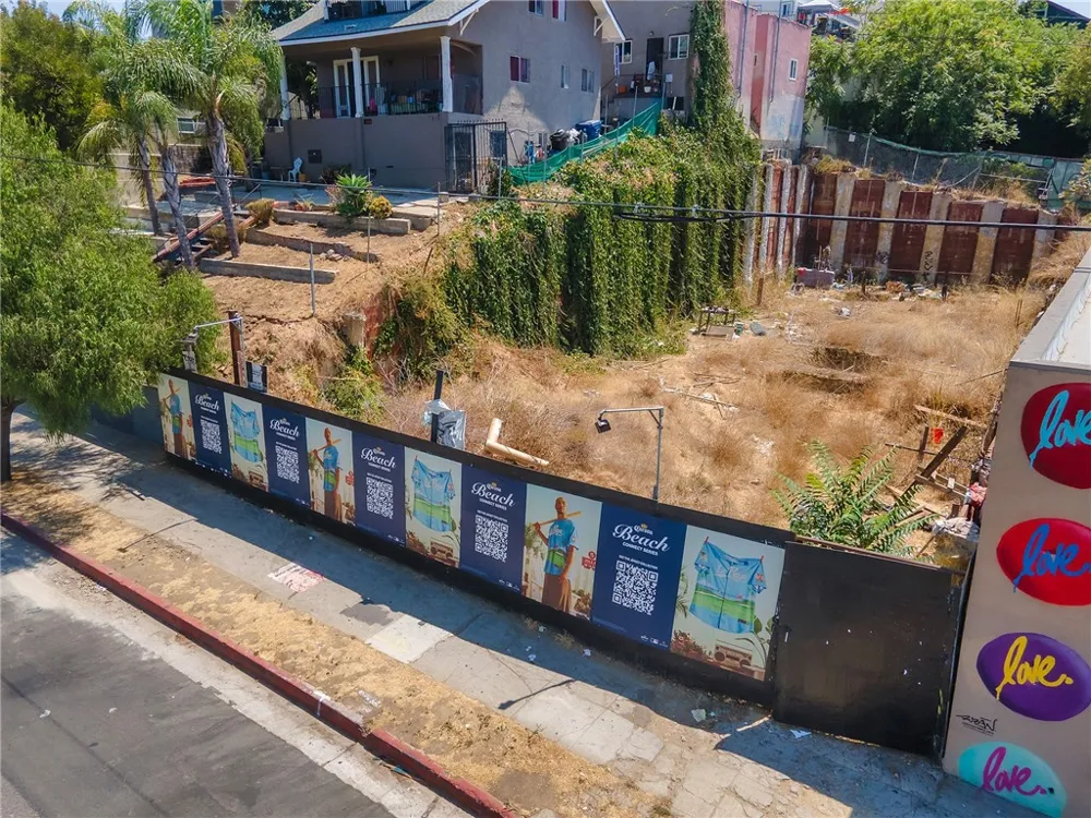 1492 W Sunset Boulevard Los Angeles, CA 90026