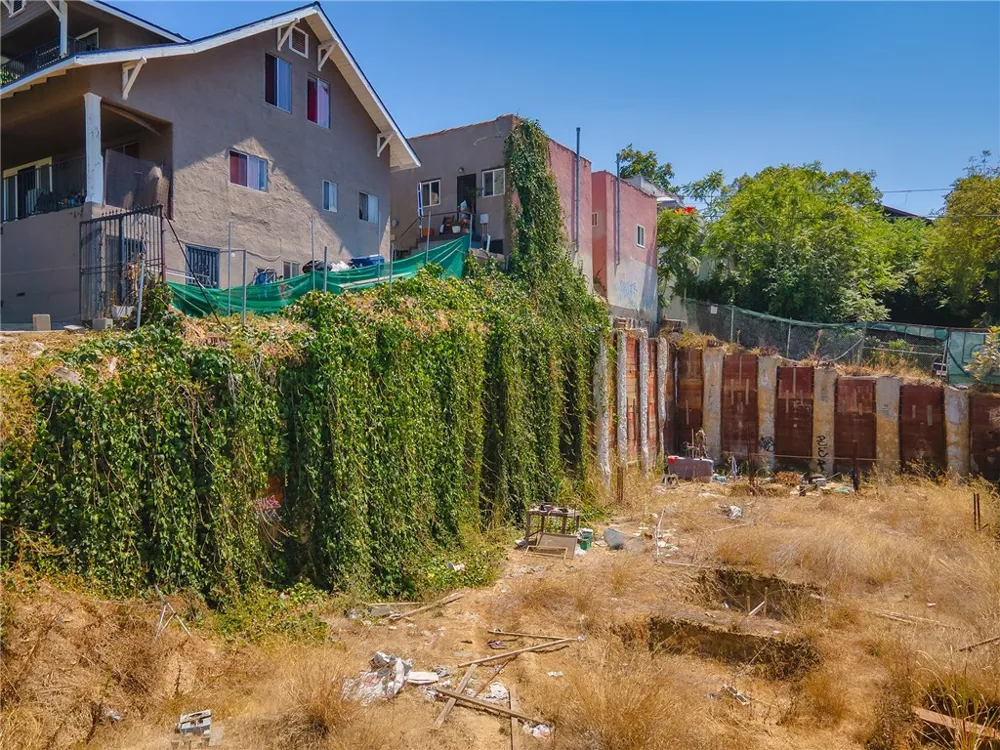 1492 W Sunset Boulevard Los Angeles, CA 90026