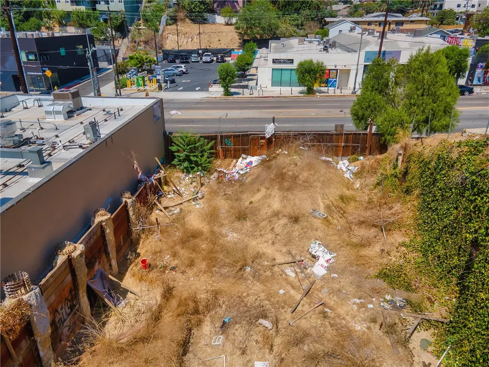 1492 W Sunset Boulevard Los Angeles, CA 90026