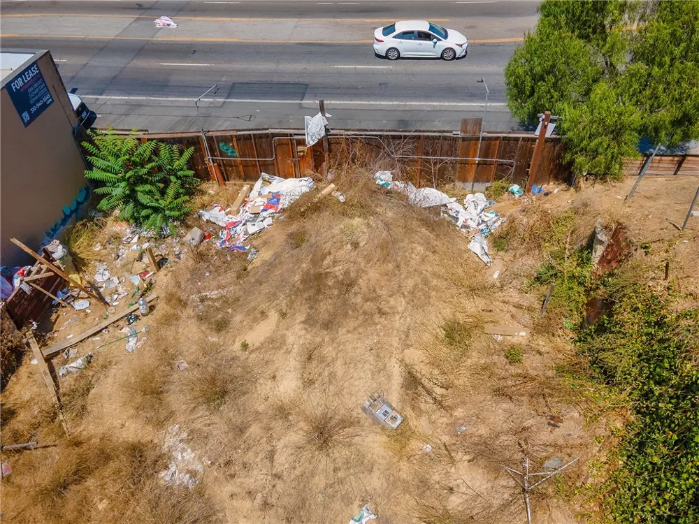 1492 W Sunset Boulevard Los Angeles, CA 90026