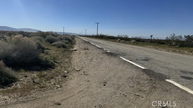 Vac/Cor Palmdale, CA 93591
