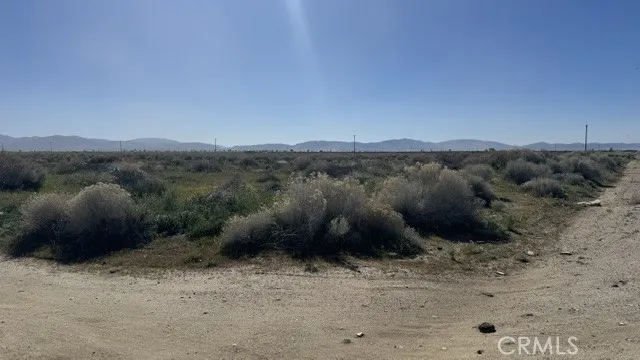 Vac/Cor Palmdale, CA 93591