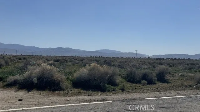 Vac/Cor Palmdale, CA 93591