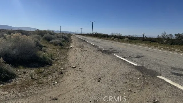 Vac/Cor Palmdale, CA 93591