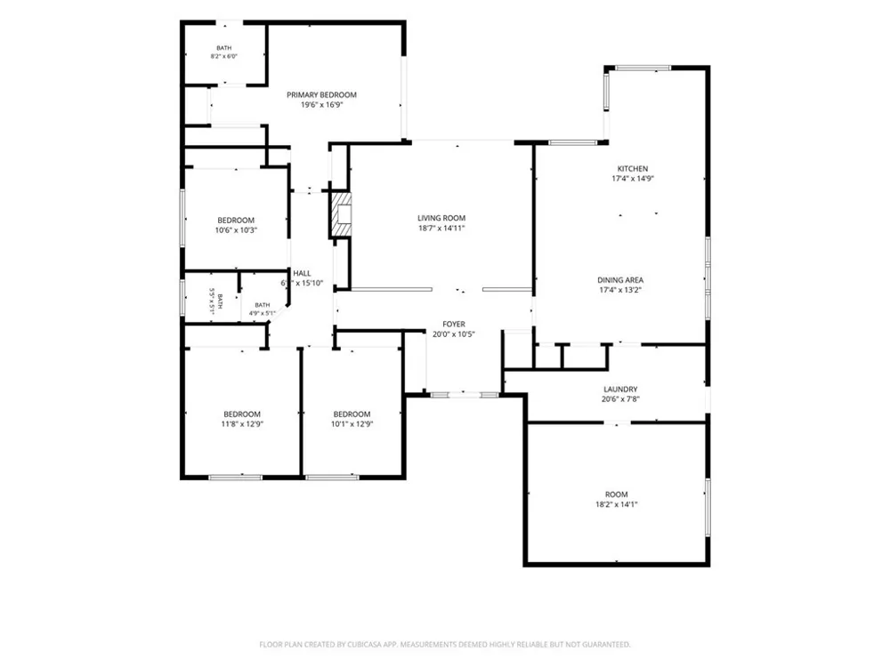13046 Ebell Street North Hollywood, CA 91605