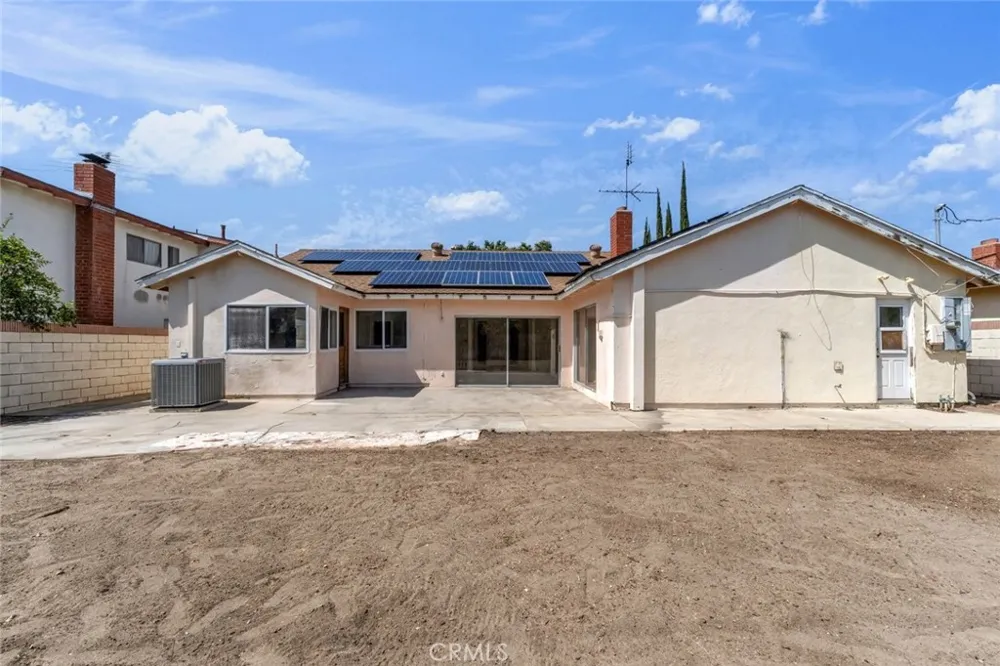 13046 Ebell Street North Hollywood, CA 91605