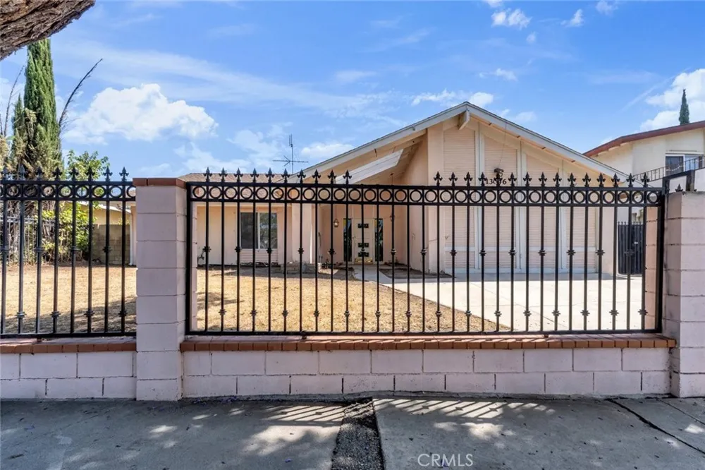13046 Ebell Street North Hollywood, CA 91605