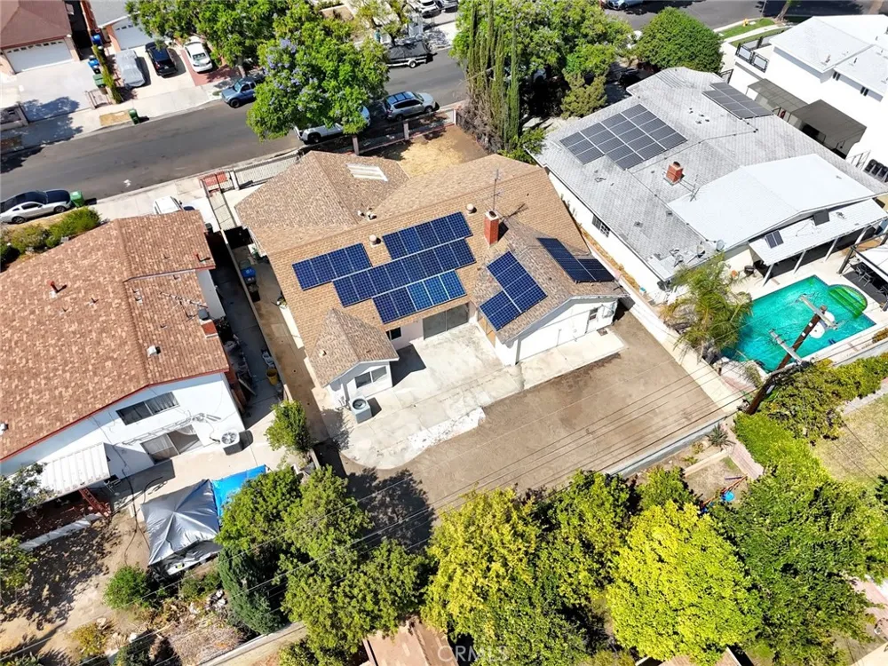 13046 Ebell Street North Hollywood, CA 91605