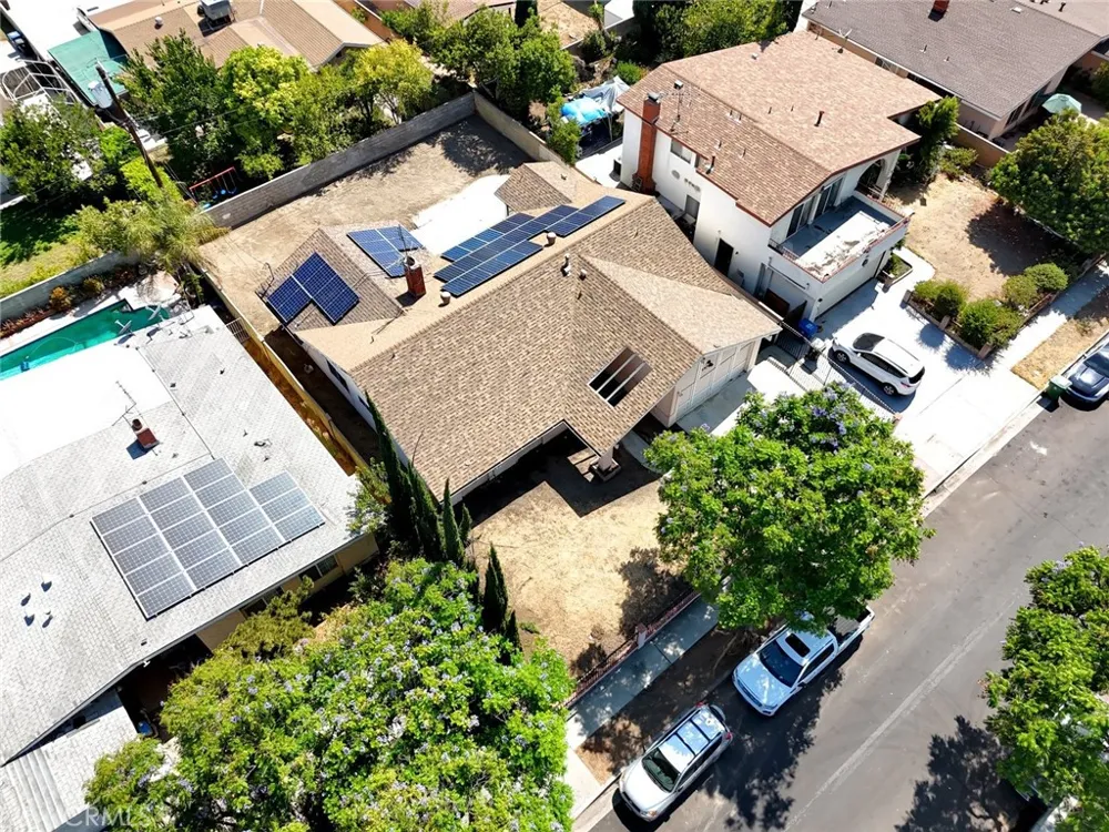 13046 Ebell Street North Hollywood, CA 91605