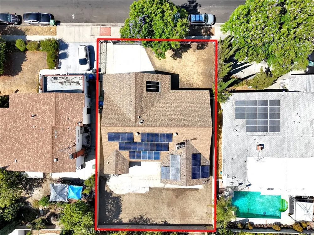13046 Ebell Street North Hollywood, CA 91605
