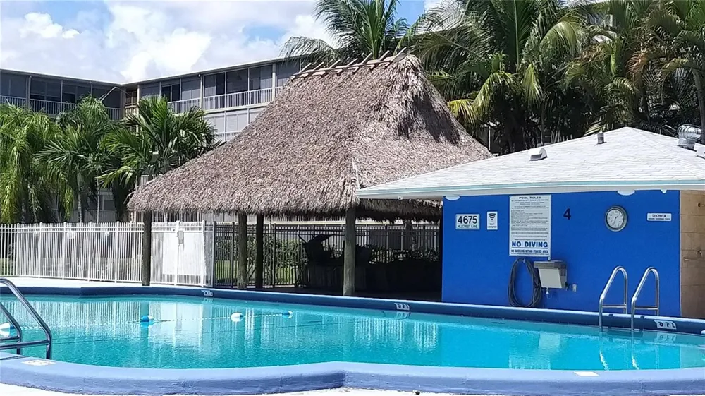 4700 WASHINGTON STREET #308 Hollywood, FL 33021