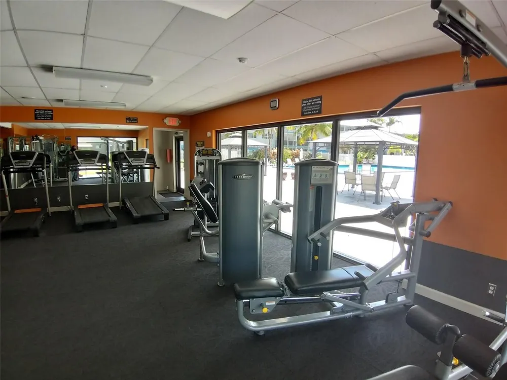 4700 WASHINGTON STREET #308 Hollywood, FL 33021