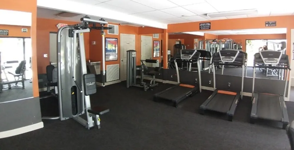 4700 WASHINGTON STREET #308 Hollywood, FL 33021