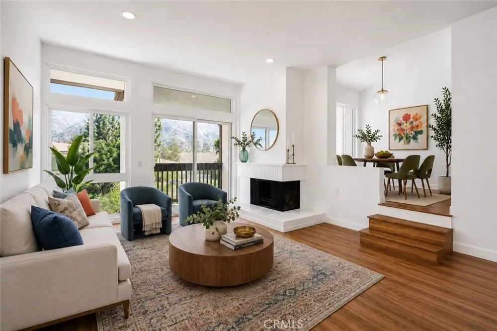 17255 Palisades Circle Pacific Palisades, CA 90272