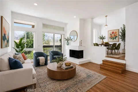 17255 Palisades Circle