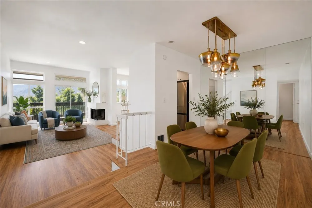 17255 Palisades Circle Pacific Palisades, CA 90272