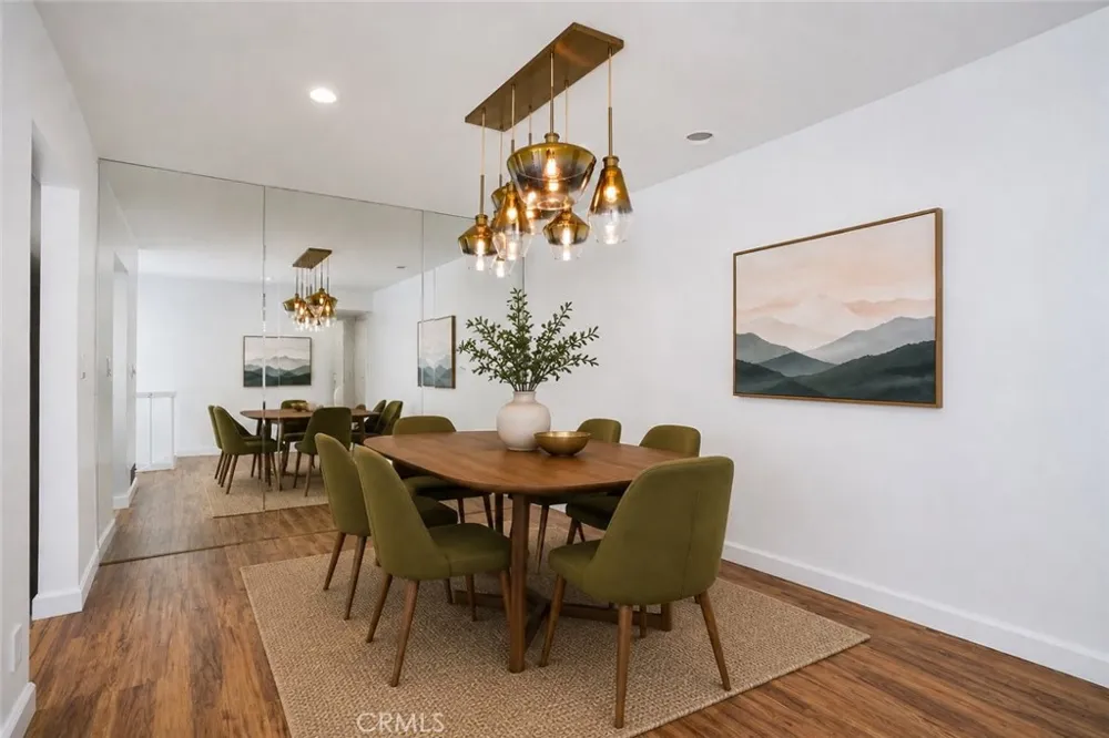 17255 Palisades Circle Pacific Palisades, CA 90272