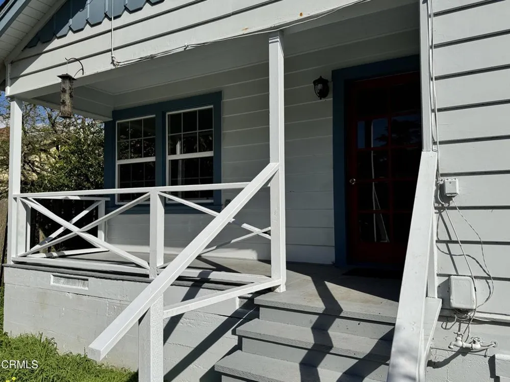 399 Winifred Street Fort Bragg, CA 95437