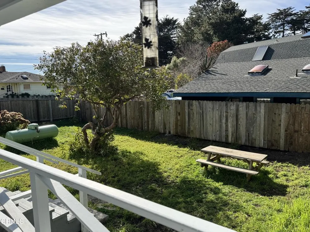 399 Winifred Street Fort Bragg, CA 95437